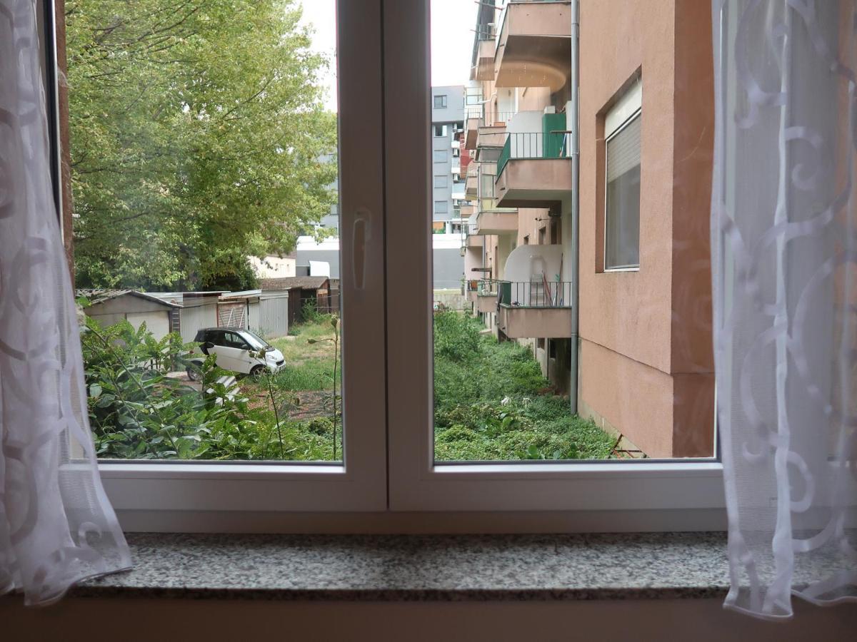 Runa Zagrzeb Zewnętrze zdjęcie